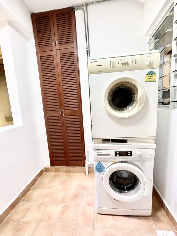 Condo Common Room for Rent in Outram · 33 Club Street, 069415 · S$ 1,750/mo - Image 5 of 7