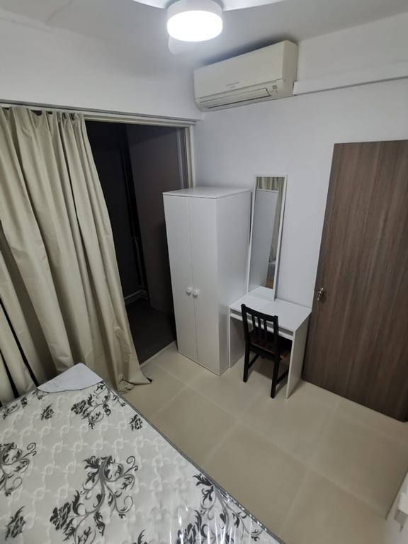 Pasir Ris Condo Common Room for Rent – 29 Pasir Ris Link - Image 2 of 6