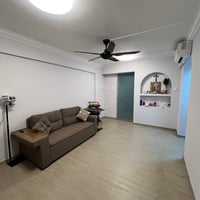 Jurong West HDB Common Room for Rent – 421 Jurong West Street 42 - Image 5 of 8 - Thumbnail
