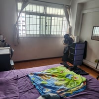 HDB Common Room for Rent at 857 Jurong West Street 81, Jurong West - Image 3 of 4 - Thumbnail