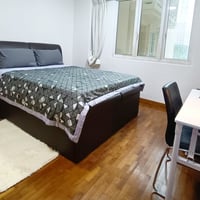 Outram Condo Master Room for Rent – 33 Club Street - Image 1 of 8 - Thumbnail
