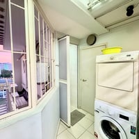 Ang Mo Kio Condo Common Room for Rent – 25 Ang Mo Kio Avenue 9 - Image 8 of 9 - Thumbnail