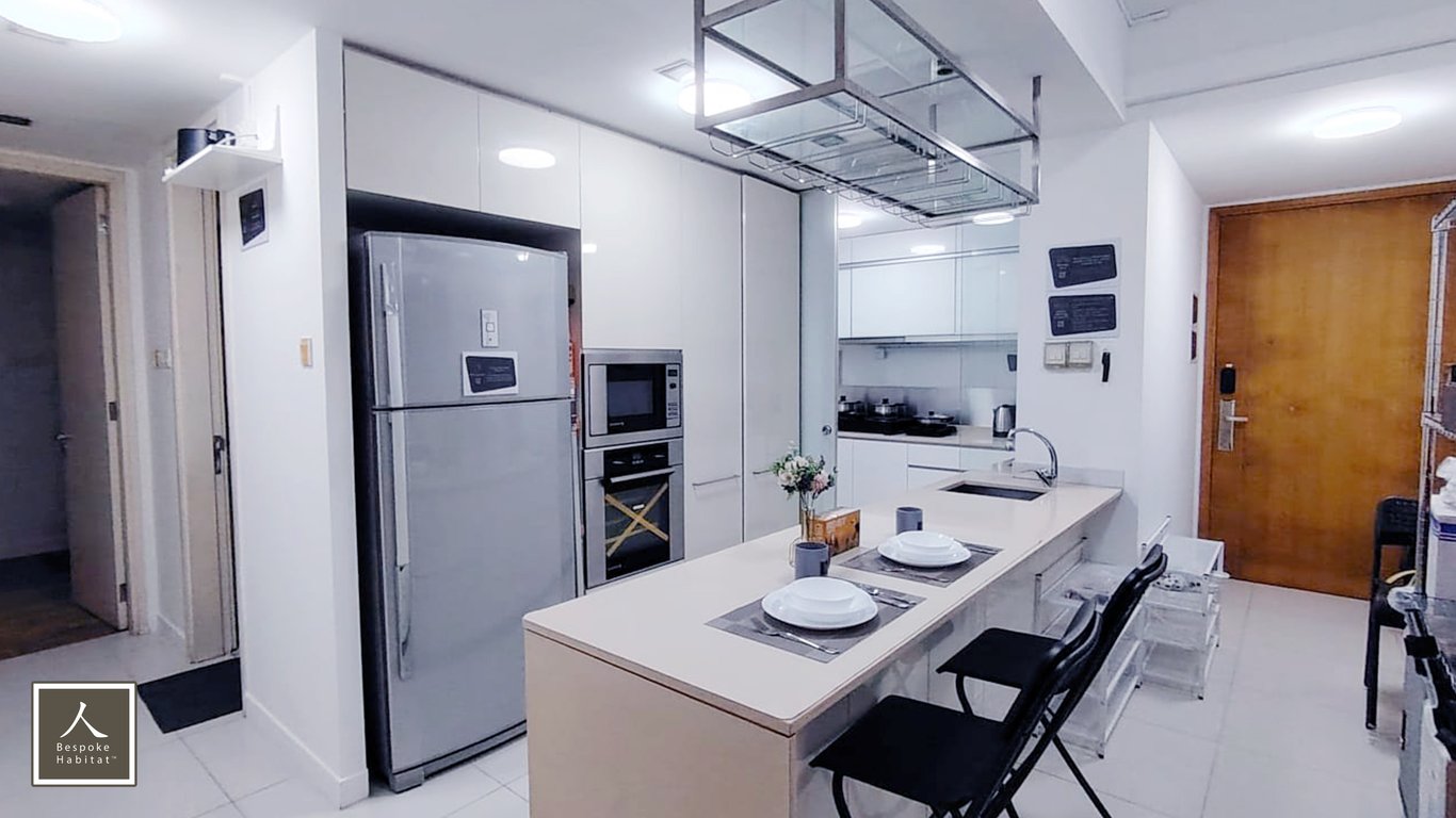 Jurong West Condo Common Room for Rent – 69 Jurong West Central 3 - Image 6 of 6