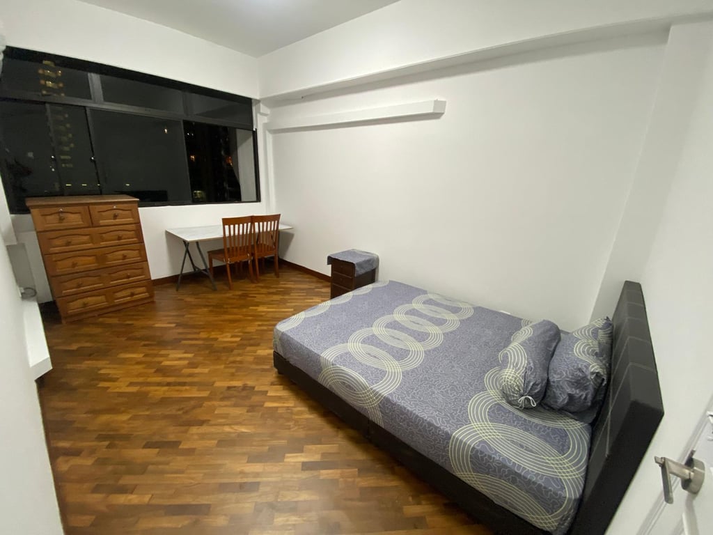Condo Common Room for Rent in Novena · 4 Jalan Ampas, 329505 · S$ 1,350/mo - Image 3 of 8