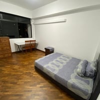 4 Jalan Ampas · Condo Common Room for Rent · Novena - Image 3 of 8 - Thumbnail