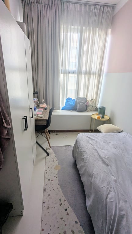 Condo Common Room for Rent in Novena · 31 Boon Teck Road · S$ 1,200/mo - Image 1 of 1