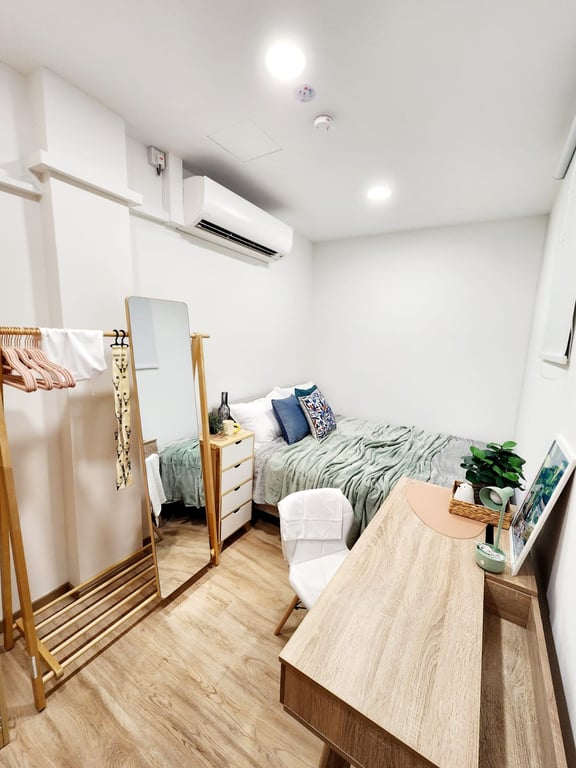 Landed Master Room for Rent in Marine Parade · 331 Joo Chiat Road, 427587 · S$ 1,900/mo - Image 1 of 8