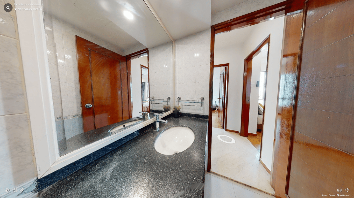 Condo Common Room for Rent in Woodlands · 22 Woodlands Crescent, 738082 · S$ 1,200/mo - Image 5 of 6