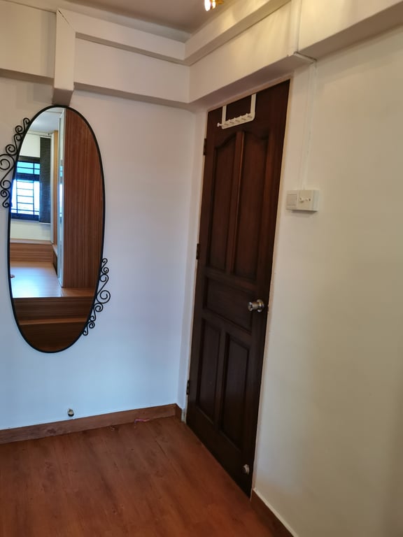 HDB Master Room for Rent in Bedok · 516 Bedok North Avenue 2, 460516 · S$ 1,200/mo - Image 7 of 8