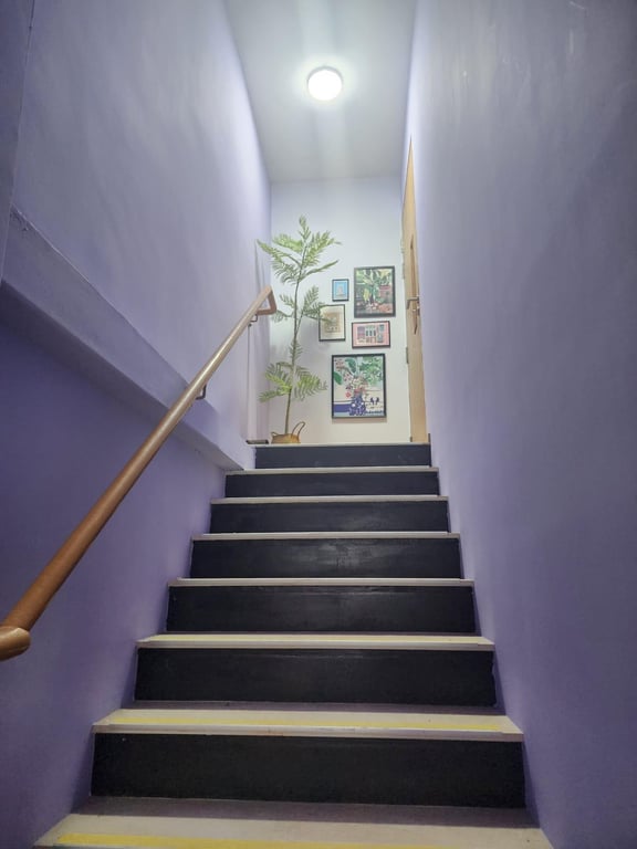 Landed Master Room for Rent in Marine Parade · 331 Joo Chiat Road, 427587 · S$ 1,900/mo - Image 5 of 8