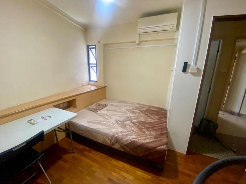 Condo Common Room for Rent in Bukit Timah · 1N Pine Grove, 591301 · S$ 1,250/mo - Image 2 of 6