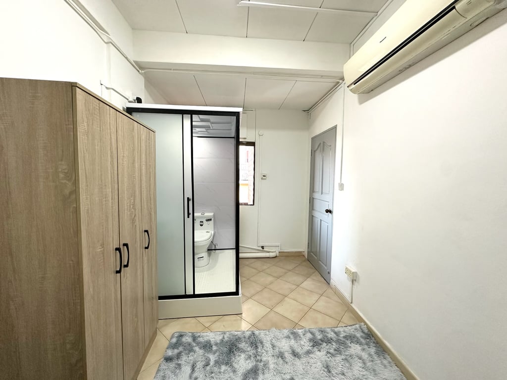 Condo Master Room for Rent in Hougang · 777 Upper Serangoon Road, 534645 · S$ 1,050/mo - Image 4 of 7