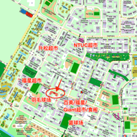 Tampines HDB Master Room for Rent – 887 Tampines Street 81 - Image 2 of 7 - Thumbnail