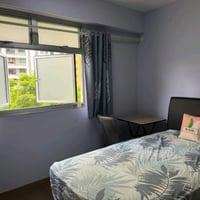 Punggol HDB Master Room for Rent – 406B Northshore Drive - Image 2 of 5 - Thumbnail