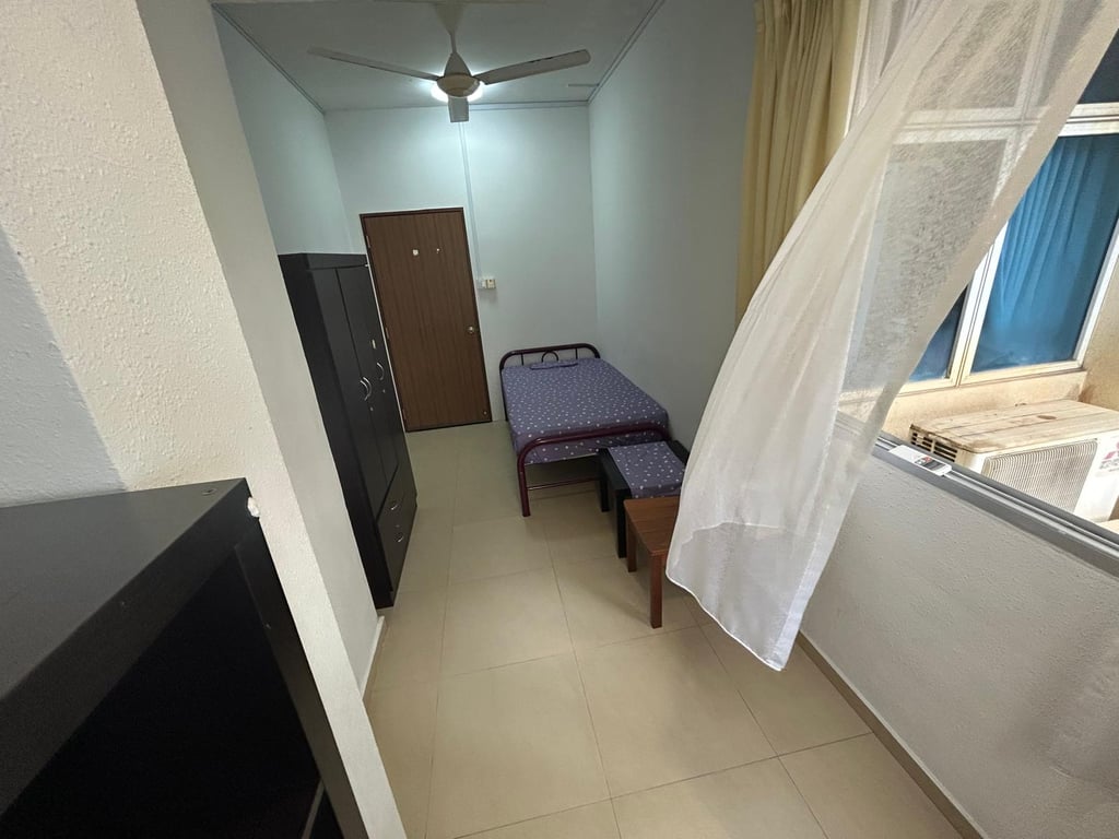 Condo Common Room for Rent in Novena · 11 Boon Teck Road, 329585 · S$ 1,200/mo - Image 5 of 5