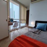 Condo Common Room for Rent at 22 Simei Rise, Tampines - Image 2 of 6 - Thumbnail