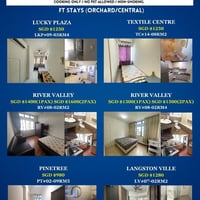 River Valley Condo Common Room for Rent – 28 Tomlinson Road - Image 8 of 12 - Thumbnail