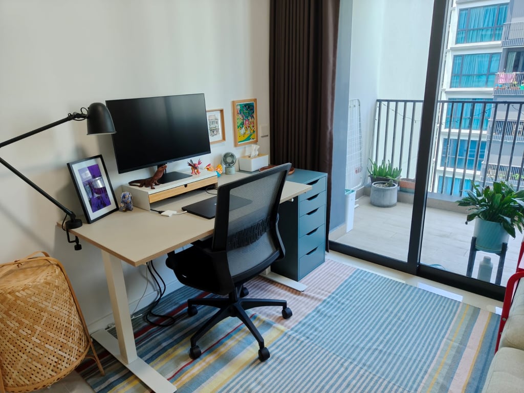 Tampines Condo Whole Unit for Rent – 47 Tampines Lane - Image 4 of 13