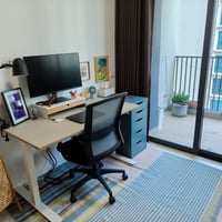 Tampines Condo Whole Unit for Rent – 47 Tampines Lane - Image 4 of 13 - Thumbnail