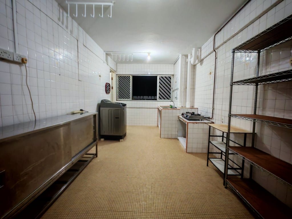 Bedok HDB Whole Unit for Rent – 536 Bedok North Street 3 - Image 3 of 9