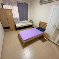 Bukit Panjang HDB Common Room for Rent – 250 Bangkit Road - Image 1 of 2 - Thumbnail