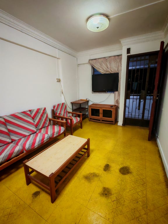 HDB Whole Unit for Rent in Bedok · 536 Bedok North Street 3 · S$ 2,800/mo - Image 1 of 1