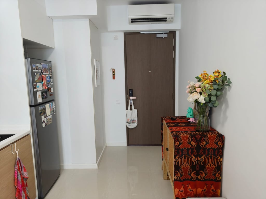 Tampines Condo Whole Unit for Rent – 47 Tampines Lane - Image 5 of 13