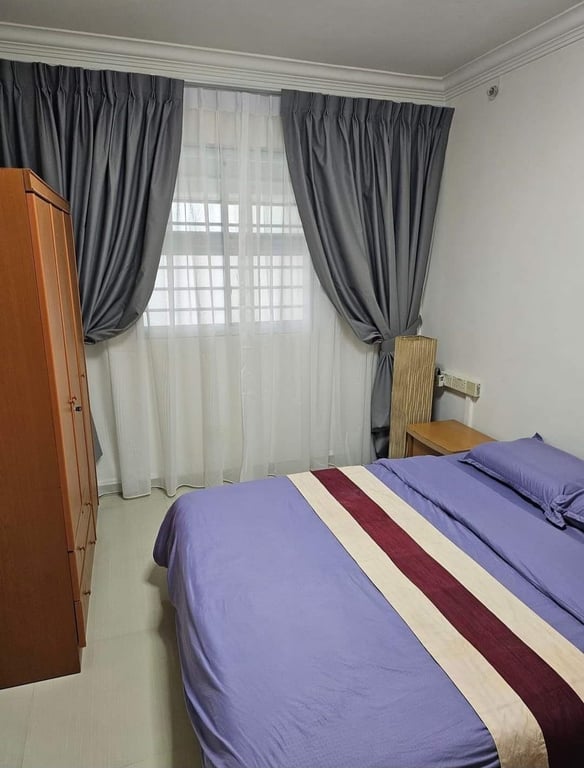 HDB Common Room for Rent in Bedok · 128 Bedok North Street 2 · S$ 900/mo - Image 1 of 1