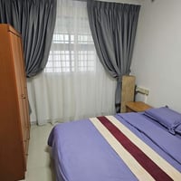 Bedok HDB Common Room for Rent – 128 Bedok North Street 2 - Image 1 of 3 - Thumbnail