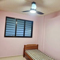Serangoon HDB Common Room for Rent – 517 Serangoon North Avenue 4 - Image 3 of 6 - Thumbnail