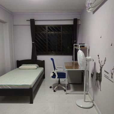 HDB Whole Unit for Rent in Woodlands · 551 Woodlands Drive 44, 730551 · S$ 3,800/mo - Image 3 of 5