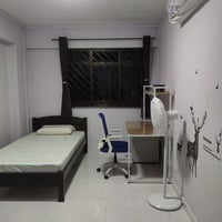 Woodlands HDB Whole Unit for Rent – 551 Woodlands Drive 44 - Image 3 of 5 - Thumbnail