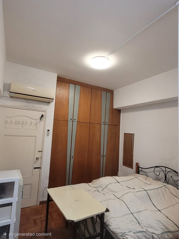 Condo Whole Unit for Rent in Geylang · 3 Lorong 37 Geylang, 387901 · S$ 2,500/mo - Image 3 of 6
