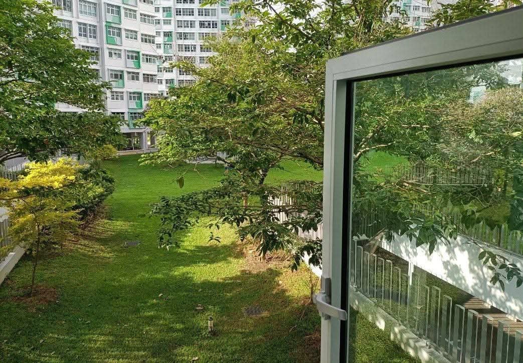 HDB Common Room for Rent in Sengkang · 416C Fernvale Link, 793416 · S$ 810/mo - Image 5 of 10