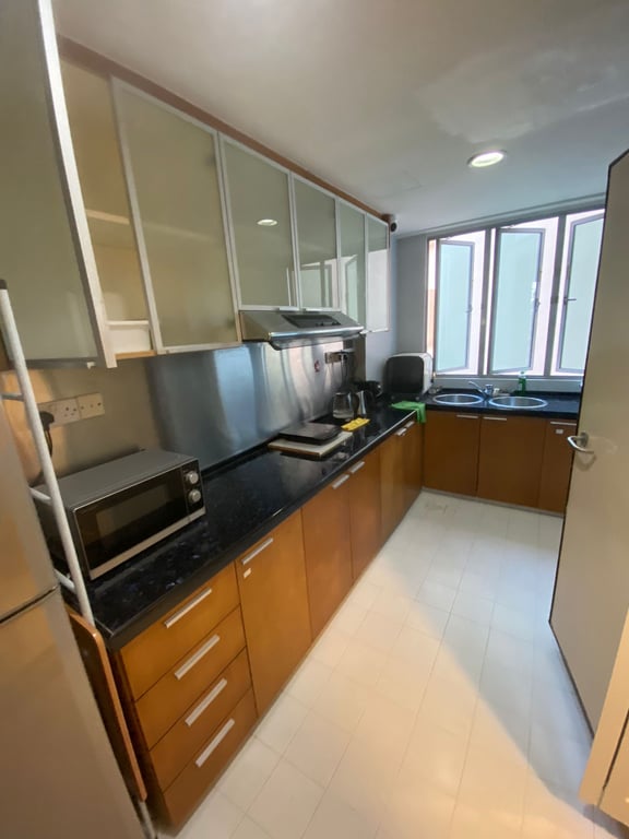 Condo Common Room for Rent in Serangoon · 1 Sunshine Terrace, 535689 · S$ 1,150/mo - Image 3 of 3