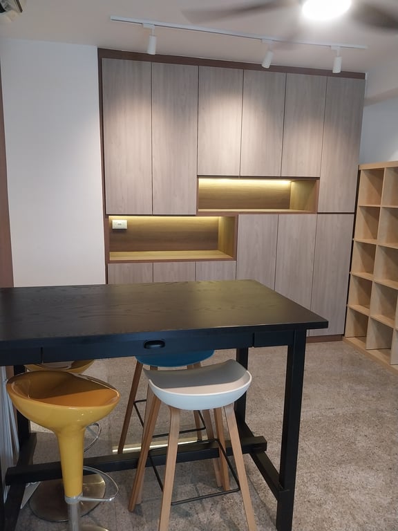 Condo Whole Unit for Rent in Bedok · 5 Jalan Masjid, 418924 · S$ 4,100/mo - Image 1 of 14