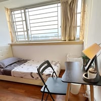 Geylang Condo Common Room for Rent – 233 Paya Lebar Road - Image 1 of 5 - Thumbnail