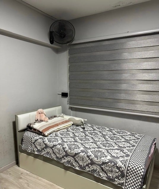 Jurong West HDB Common Room for Rent – 932 Jurong West Street 92 - Image 2 of 3