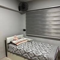 Jurong West HDB Common Room for Rent – 932 Jurong West Street 92 - Image 2 of 3 - Thumbnail