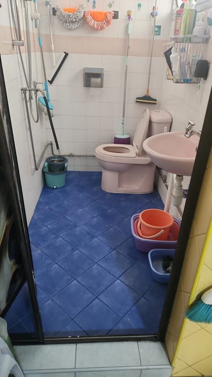 Jurong West HDB Common Room for Rent – 857 Jurong West Street 81 - Image 4 of 4