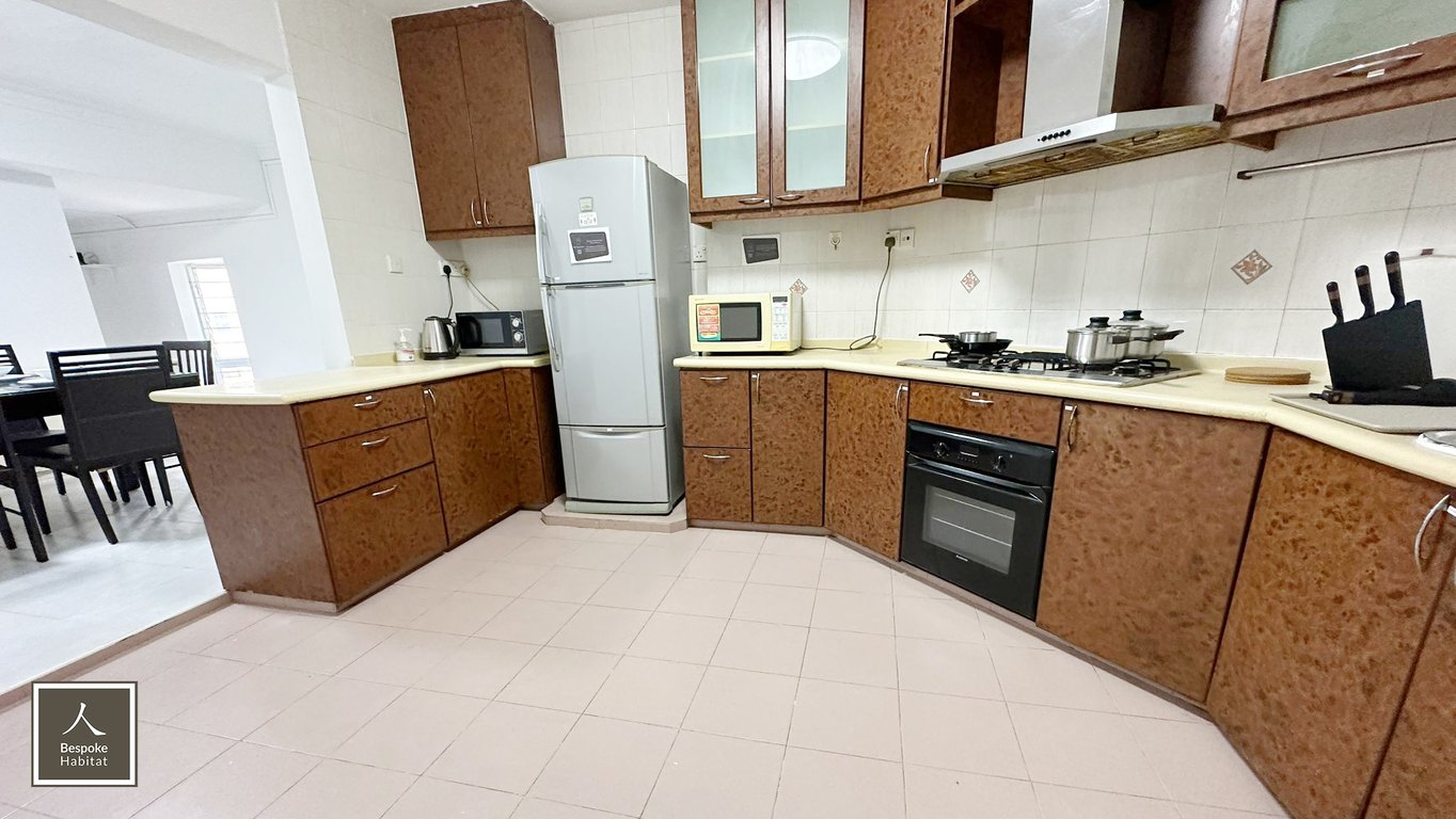 Jurong East Condo Common Room for Rent – 122 Jurong East Street 13 - Image 3 of 5