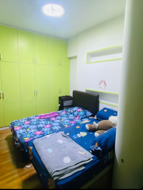 Condo Common Room for Rent in Tampines · 3 Simei Street 4, 529862 · S$ 700/mo - Image 5 of 11