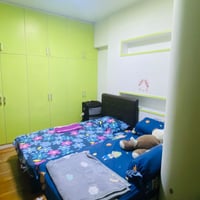Tampines Condo Common Room for Rent – 3 Simei Street 4 - Image 5 of 11 - Thumbnail