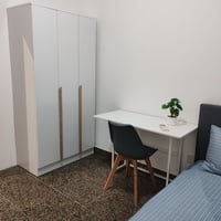 River Valley Condo Common Room for Rent – 42 Kim Yam Road - Image 1 of 1 - Thumbnail