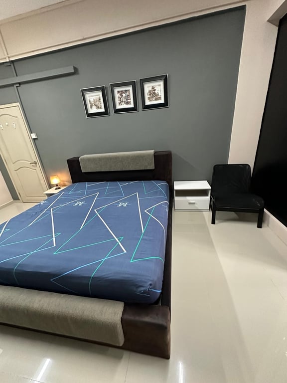 Condo Whole Unit for Rent in Kallang · 24 Verdun Road · S$ 2,500/mo - Image 1 of 1