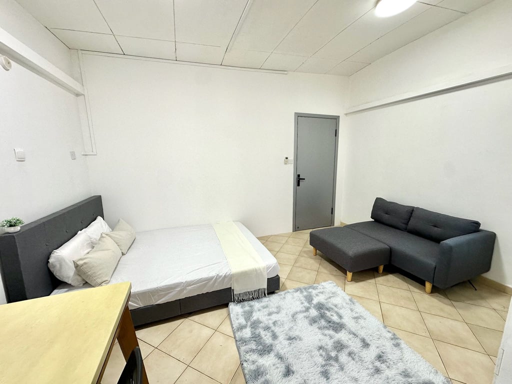 Condo Master Room for Rent in Hougang · 777 Upper Serangoon Road, 534645 · S$ 1,700/mo - Image 2 of 6