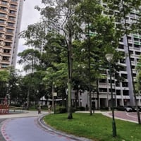 436B Fernvale Road · HDB Common Room for Rent · Sengkang - Image 1 of 1 - Thumbnail