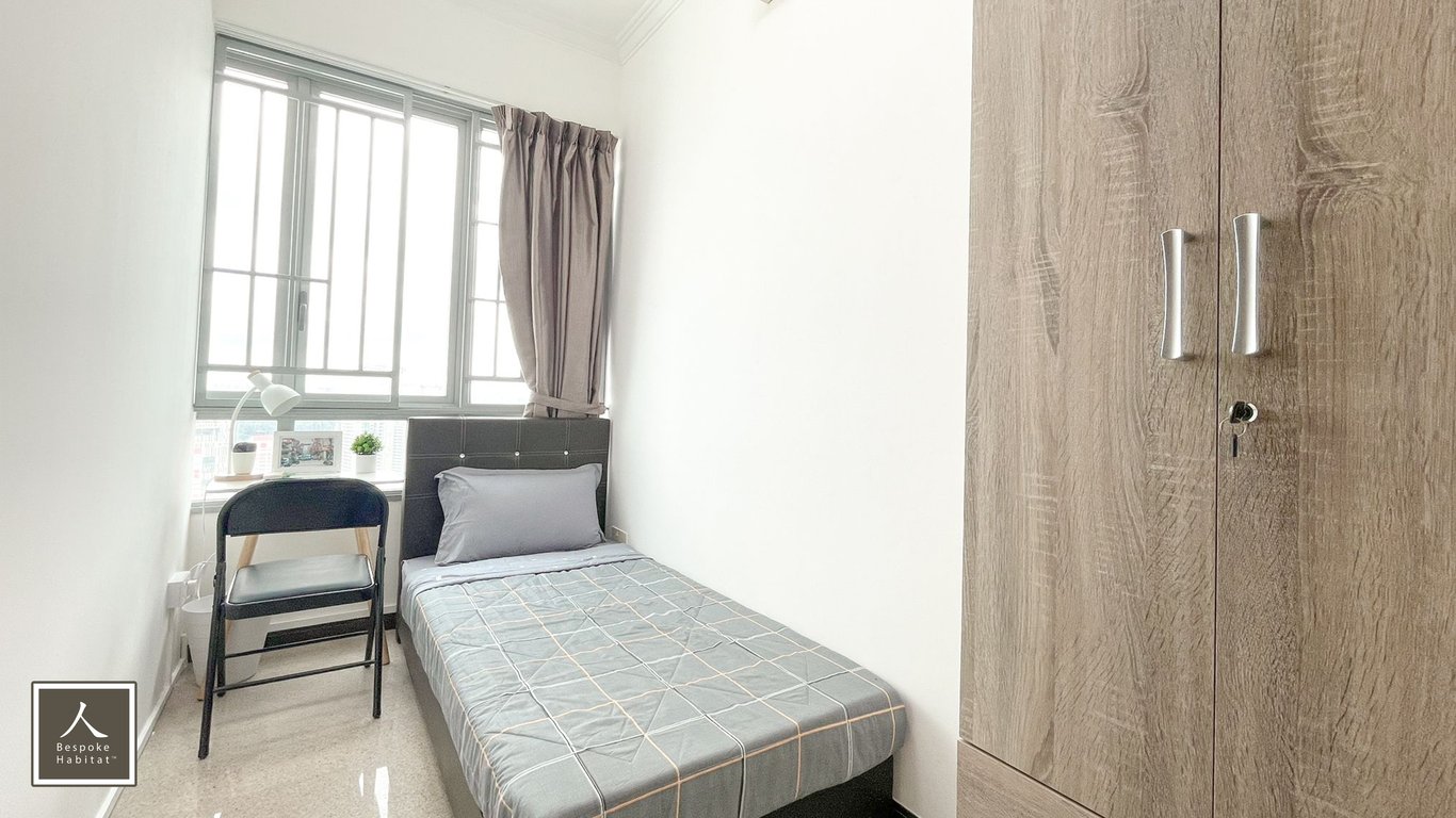 Bishan Condo Common Room for Rent – 31 Bishan Street 11 - Image 2 of 3