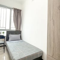 Bishan Condo Common Room for Rent – 31 Bishan Street 11 - Image 2 of 3 - Thumbnail