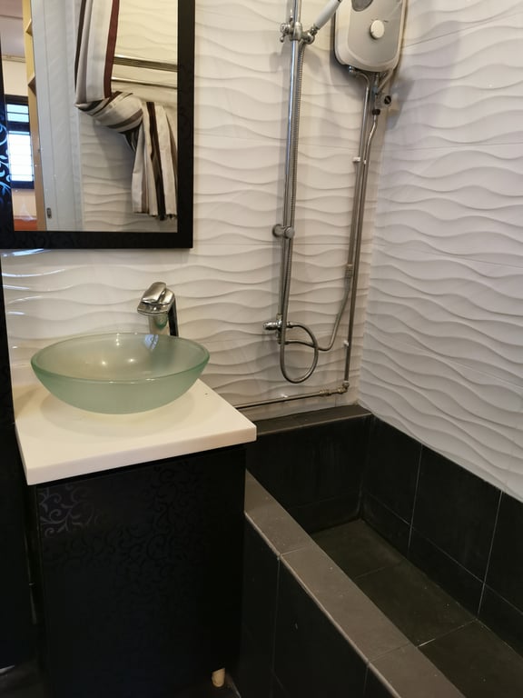 HDB Master Room for Rent in Bedok · 516 Bedok North Avenue 2, 460516 · S$ 1,200/mo - Image 4 of 8